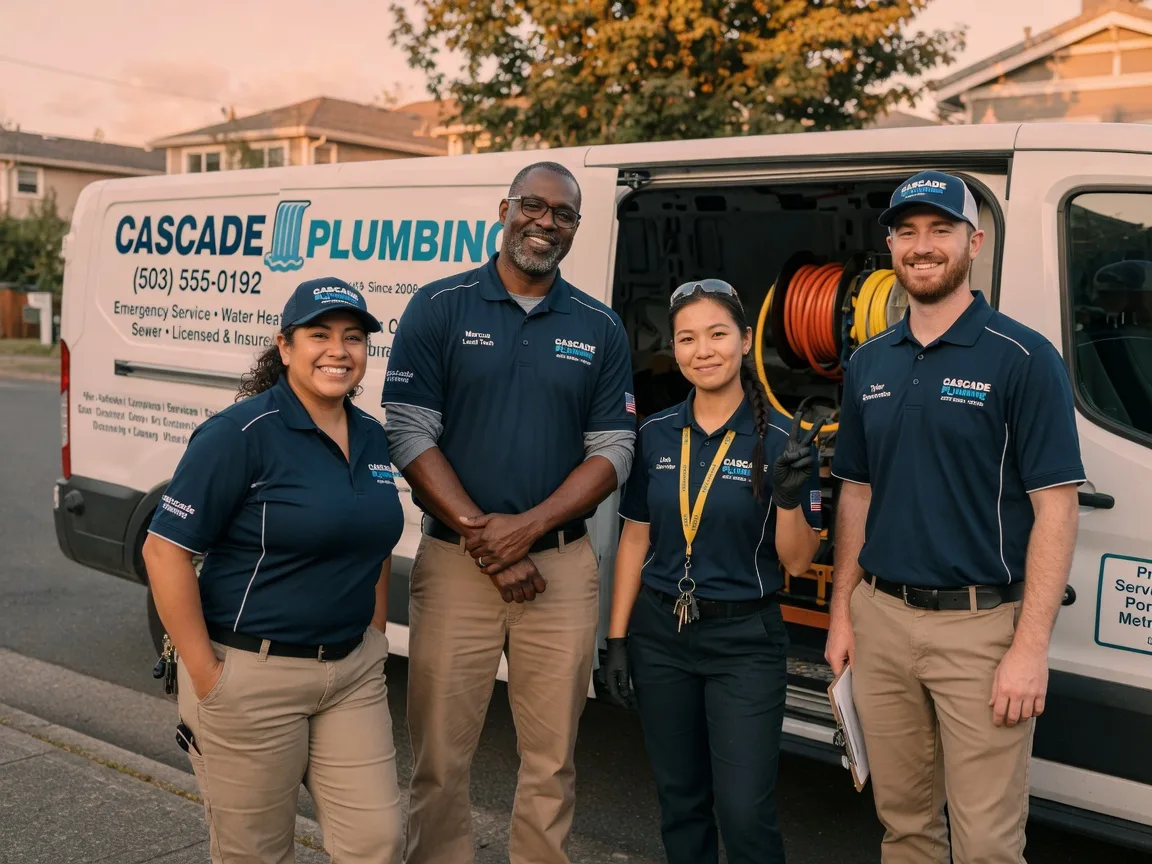 Emergency Plumber company in Montpelier, VT